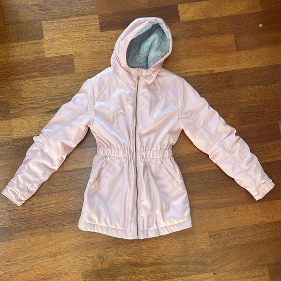 Girls coat. Size 7 - Picture 2 of 7